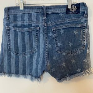 Rock & Republic Jean shorts